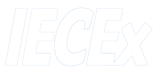 IECEx Logo