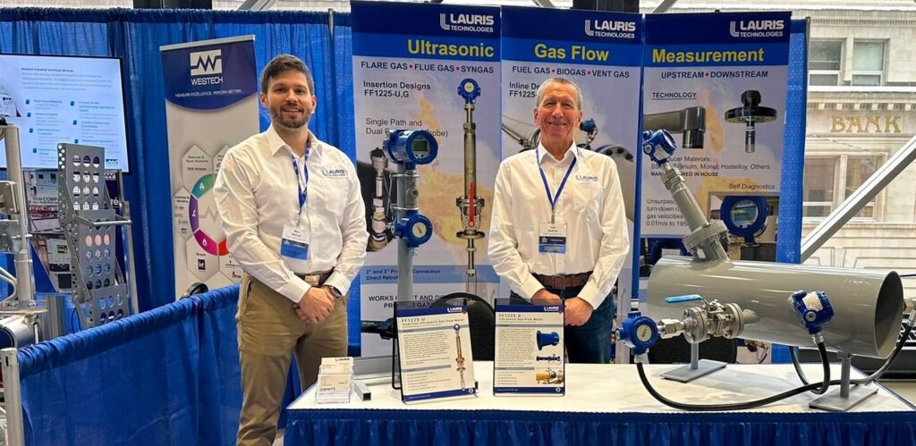 Lauris Technologies at CSHM 2024: Thanks for Joining us at Calgary’s Premier Hydrocarbon Measurement Event