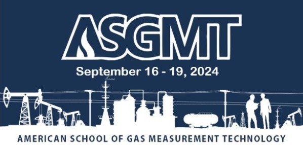 Come and see our booth at ASGMT 2024 in Houston Texas on September 16th, 2024